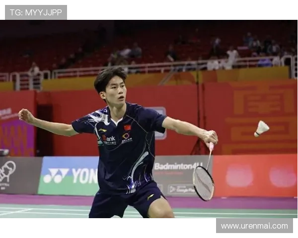 武汉羽毛球队在羽毛球意识排行榜中荣登第八名展现出强大实力与潜力